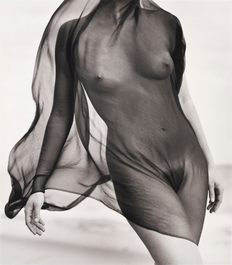 La Fotograf A De Desnudos De Herb Ritts Girlsbcn Tv